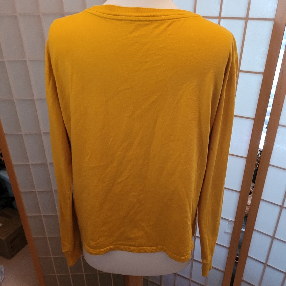 Fifth sun tee - Picture 4 of 5